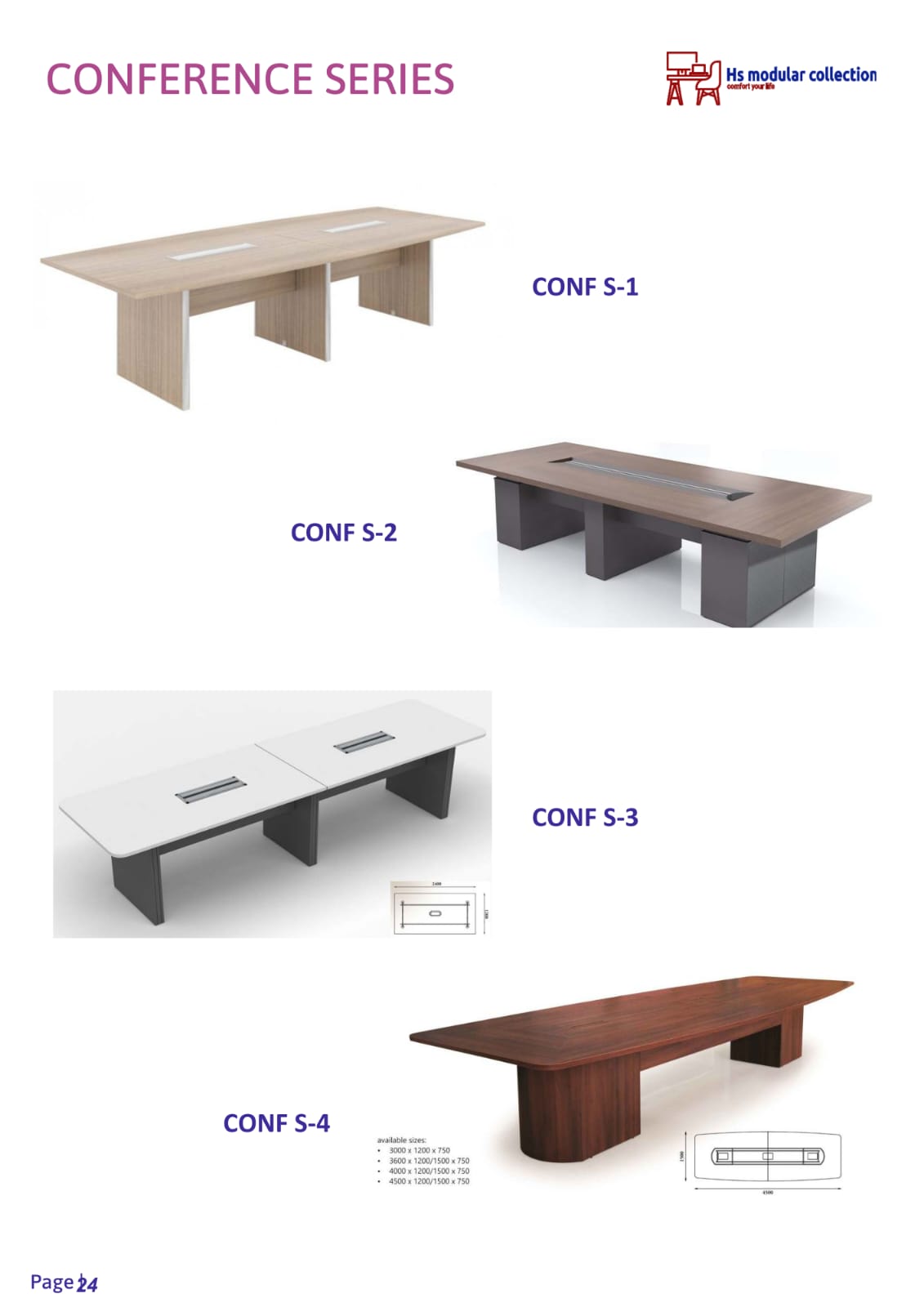 Reception Area Design