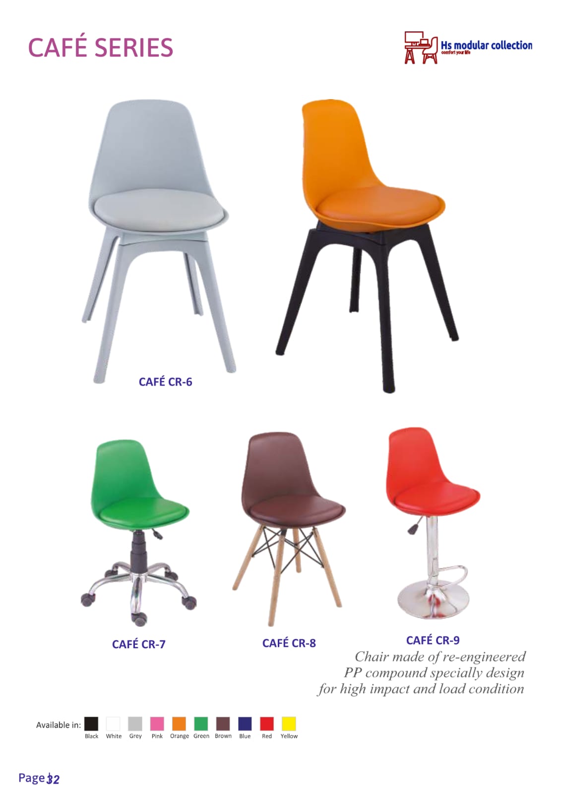 Reception Area Design