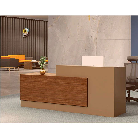 Reception Desk