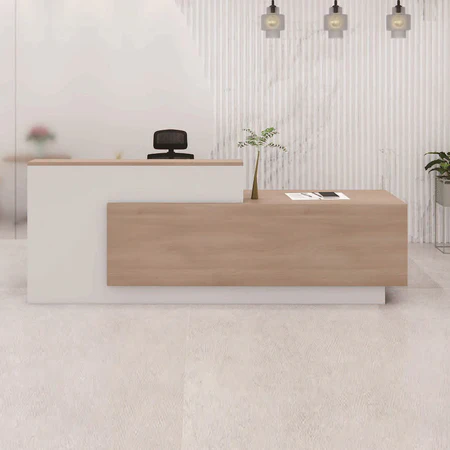 Reception Desk